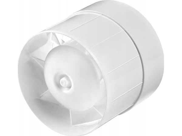 AWENTA Kanalvifte Awenta WKA150 Wka fi150mm 240m3/h 15W 230V hvit