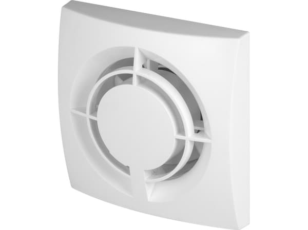 AWENTA Fan fi 100 lyhyt laippa 5cm