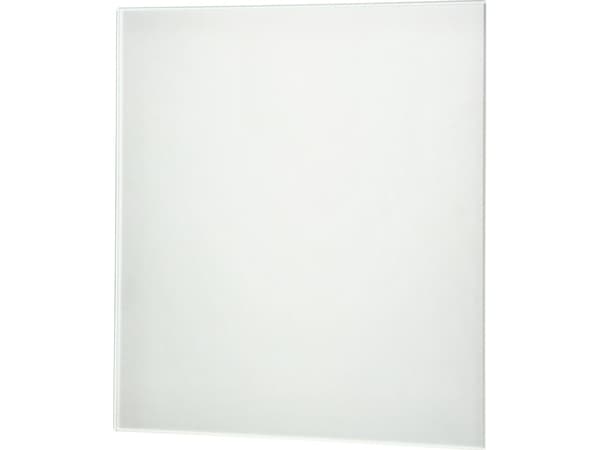 Glasspanel, Universal, sølvperle OR-WL-3204/PG