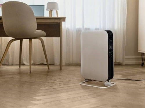 Oljeradiator Wifi + Bluetooth MILL OIL2000WIFI3