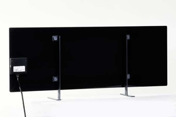 AENO GH1S, Konvektorisähköinen tilalämmitin, Mica, Puola, 1,9 m, IP44, Sisätila