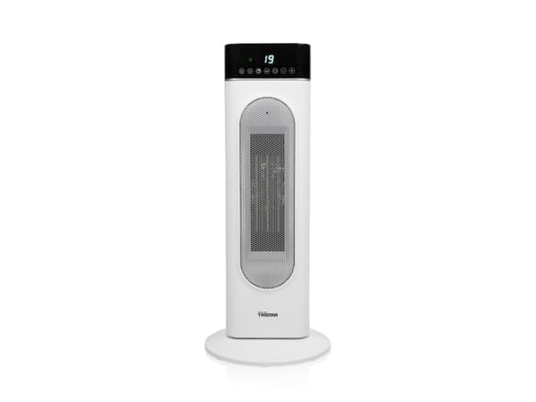 Tristar KA-5098, Elektrisk värmefläkt, Keramiska, Kina, 1,25 m, IPX0, inomhus