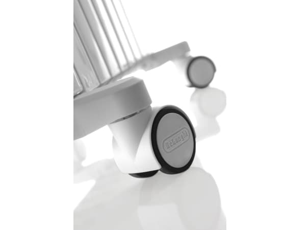 De'Longhi Dragon 4 TRD4 0615 - Oljeelement - mobil - 1500 W
