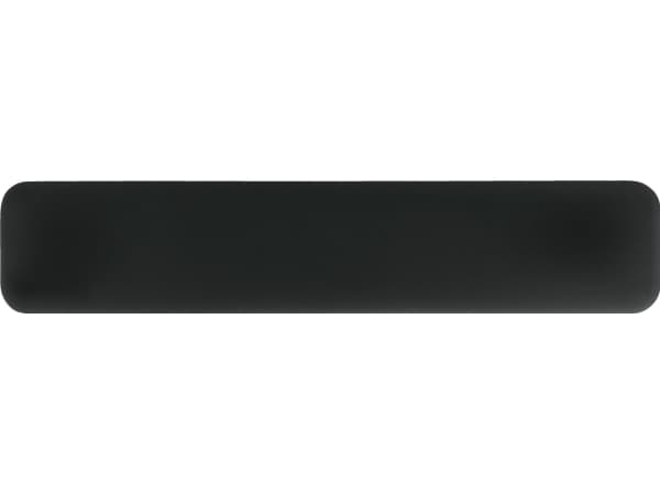 Steel Wifi + Bluetooth heating panel + MILL PA1000LWIFI3 BLACK LED display
