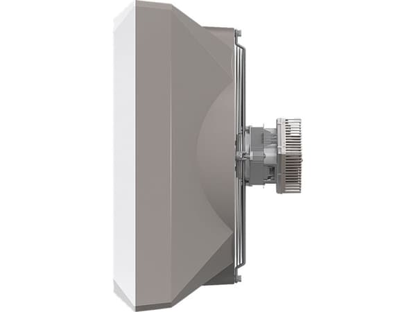 VTS Hot water air heater Volcano VR2 EC (1-4-0101-0443)