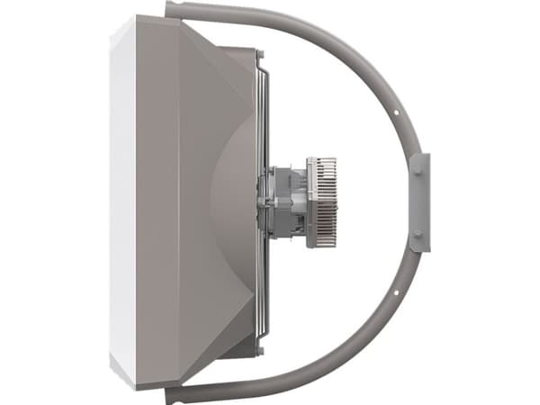 VTS Hot water air heater Volcano VR2 EC (1-4-0101-0443)