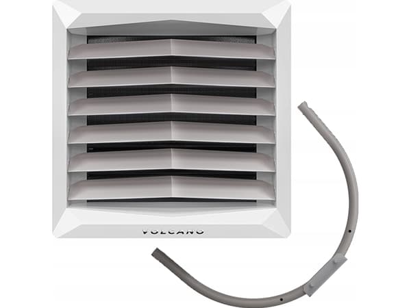 VTS VEDENLÄMMITIN TULIVUORI VR MINI 3 AC