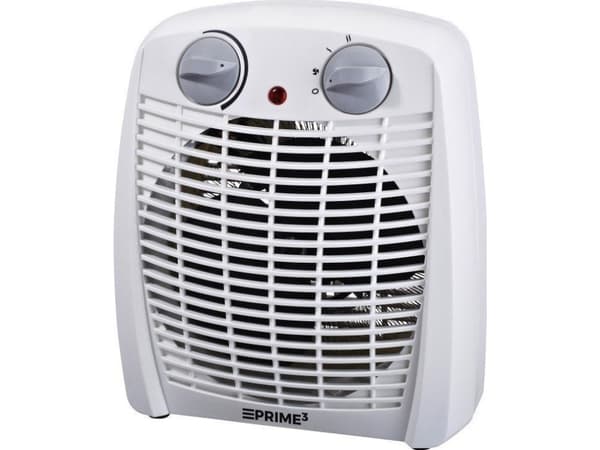 LÄMPÖPUHALLIN PTC PRIME3 SFH11