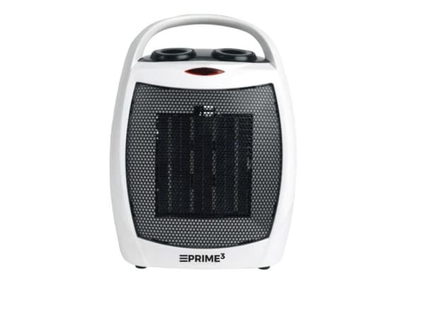 LÄMPÖPUHALLIN PTC PRIME3 SFH61