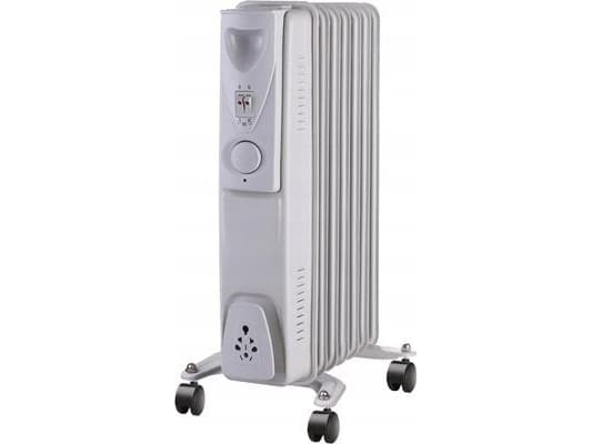 Qlima radiator Qlima EOR 2015