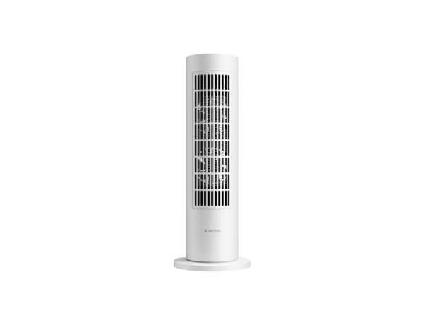 Xiaomi MI LSNFJ02LX - Varmer - tårn - 2000 W - hvit