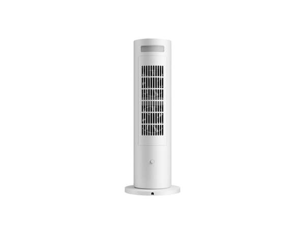 Xiaomi MI LSNFJ02LX - Varmer - tårn - 2000 W - hvit