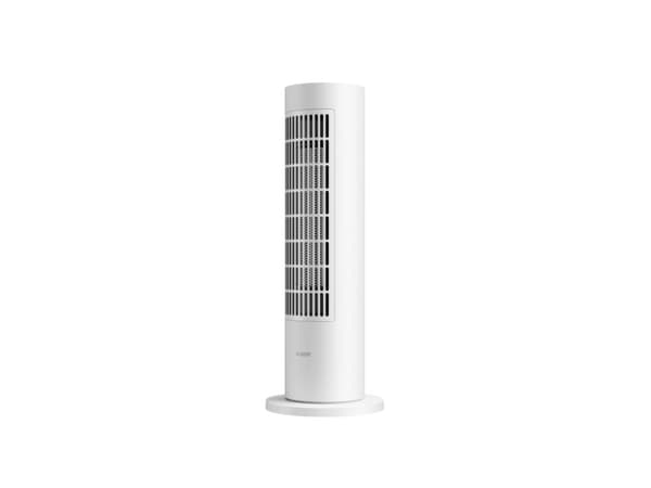Xiaomi MI LSNFJ02LX - Varmer - tårn - 2000 W - hvit