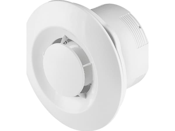 AWENTA vifte Takvifte Sateo fi125 135m3/h 15W 230V hvit Awenta WXS125T