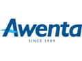 Miniatyrbilde 3 av 5: AWENTA vifte To-trinns baderomsvifte Wa fi100 64/85m3/h 5/12W 230V med ledningsbryter hvit Awenta WA100DW