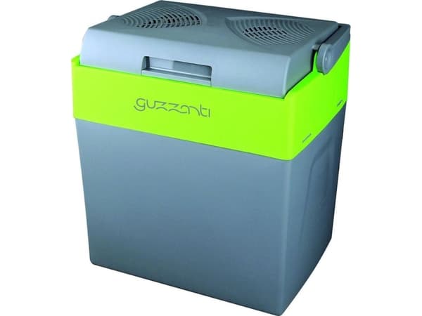 Guzzanti GZ 30B, 30 L, Sähkö, AC, 65 kWh, 250 mm, 352 mm