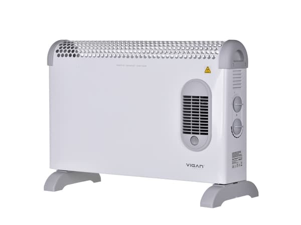 Vigan THV1 1800W konvektorilämmitin