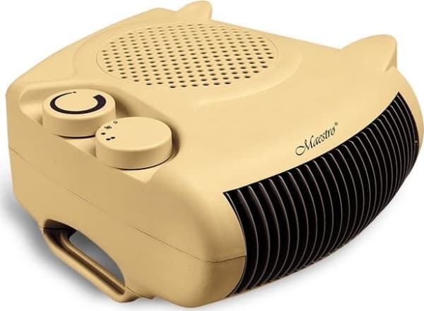 Farelka Maestro MR-921 harmaa