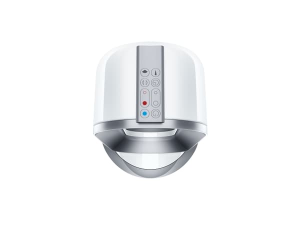 Dyson Pure Hot + Cool - Bladløs varmevifte - frittstående