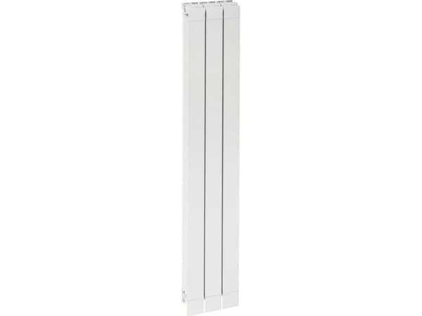 FONDITAL IT Koristeellinen jäähdytin GARDA S90/2000 (3 lamellia)
