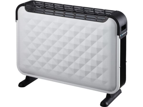 Blaupunkt konvektori varmer HCO301