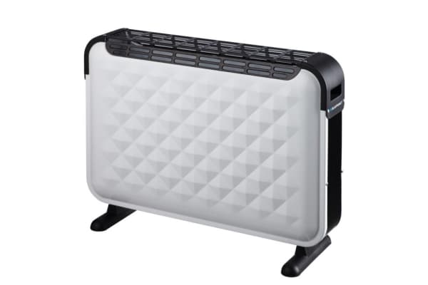 Blaupunkt HCO301 - Varmer - frittstående - 2000 W