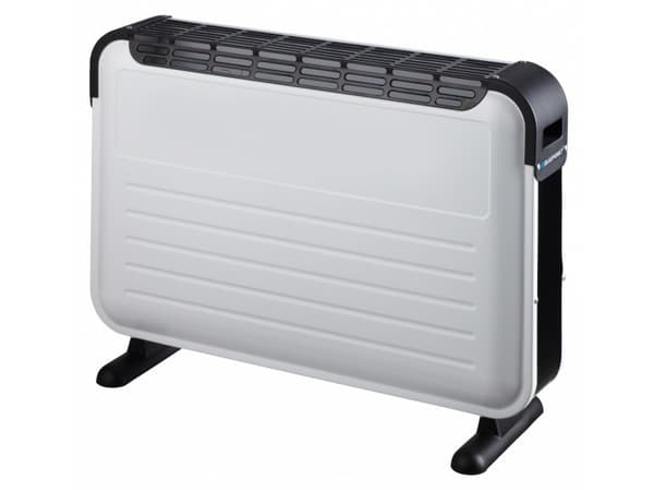 Blaupunkt-konvektori varmer HCO501