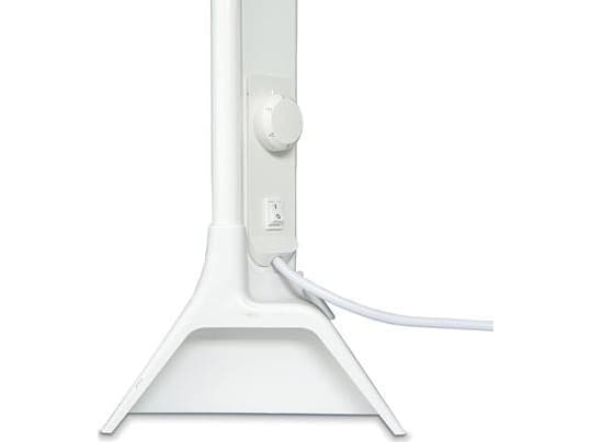TA10-MP bærbar varmeovn 1000W D 39x85
