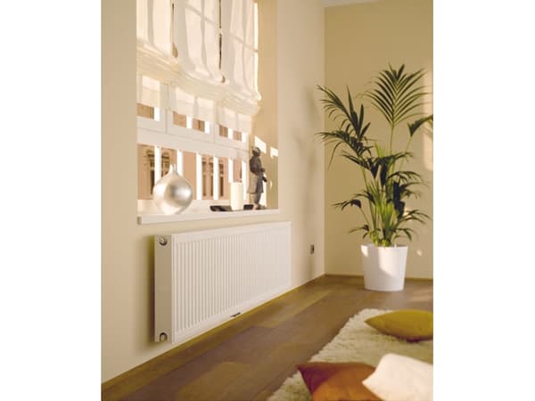 Kermi Radiator Therm X2 Profil-V 22 900x800mm - FTV220900801R1K