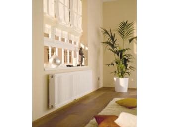 Kermi Therm X2 Profil-V radiator 33 600x1600mm - FTV330601601R1K