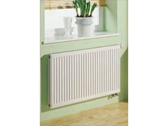 Kermi radiator Therm X2 Profil-V 12 600 x 900 mm venstre (FTV120600901L1K)