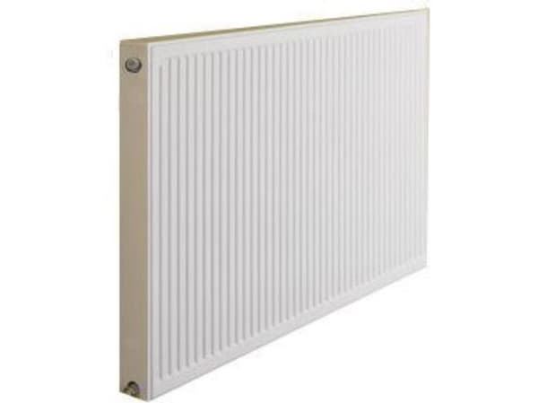 Kermi radiator Therm X2 Profil-V 12 600 x 900 mm venstre (FTV120600901L1K)