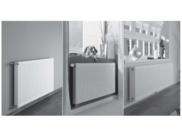 Kermi Therm X2 Profil-V 33 900 x 1200 mm radiator (FTV330901201R1K)