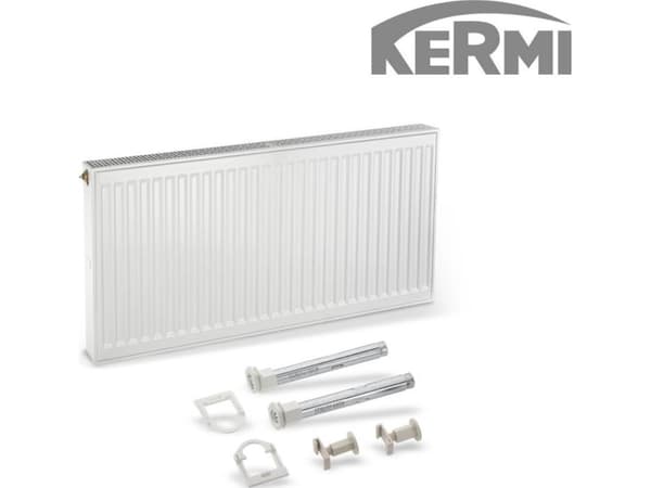 Kermi Cash KERMI V 12/600/1300 SU 1282W LEWY4037486024103