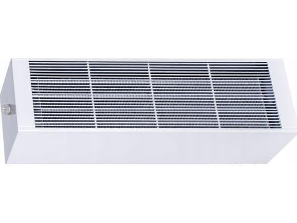 Kermi radiator Kompakt ventilkonvektorradiator KKV16 H = 150 L = 1800