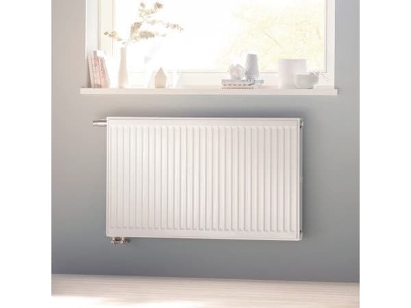 Kermi hygienisk FTV 10 400/1400 KERMI VARMARE MED 481W LHANGES