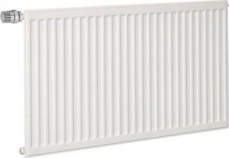 Kermi hygienisk FTV 10 400/1400 KERMI VARMARE MED 481W LHANGES