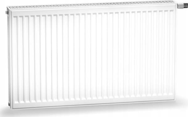 Kermi Radiator KERMI V 33/900/700 MED HINGAR 1695WG Stålradiatorer V33