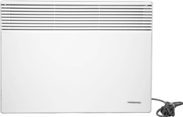 Konvektori THERMOVAL TX, 1,5 kW, IP20