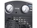Miniatyrbilde 4 av 5: Emerio varmevifte 2000 watt 2 varmetrinn, termostat, 20kvm