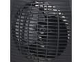 Miniatyrbilde 5 av 5: Emerio varmevifte 2000 watt 2 varmetrinn, termostat, 20kvm