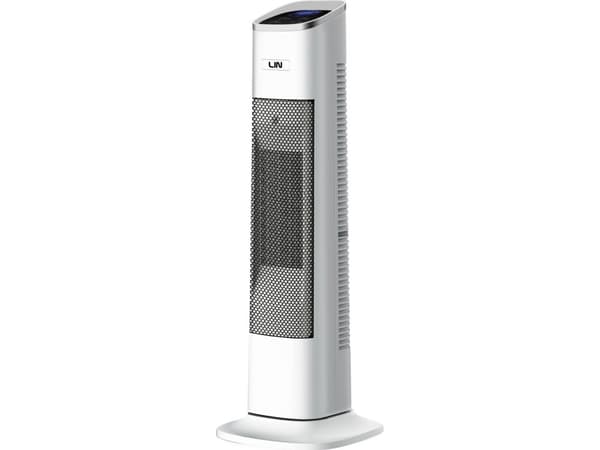 Tuuletin Termoventylator LIN GCL-2003
