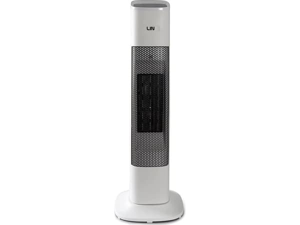 Tuuletin Termoventylator LIN GCL-2003
