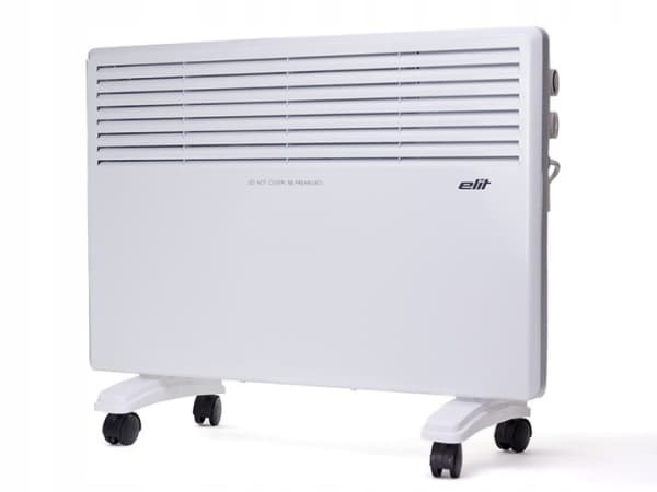 Elektrisk radiator ELIT PH-150A 1500W