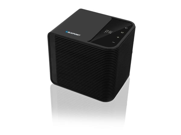 Blaupunkt FHD401 lämmitin ja tuuletin