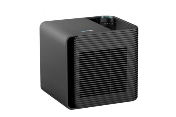 Blaupunkt FHM601 lämmitin, jossa on tuuletin