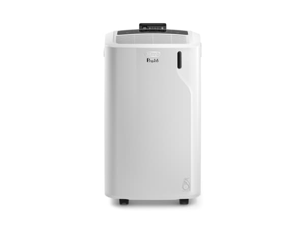 De'Longhi Pinguino PAC EM82 - Luftkonditionering - mobil - 2,6 EER - vit