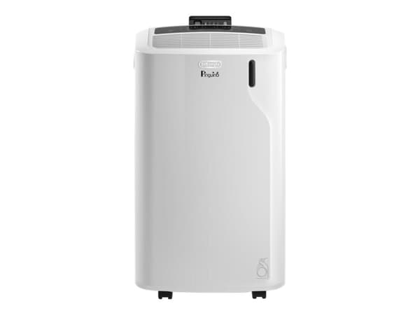De'Longhi Pinguino PAC EM82 - Luftkonditionering - mobil - 2,6 EER - vit