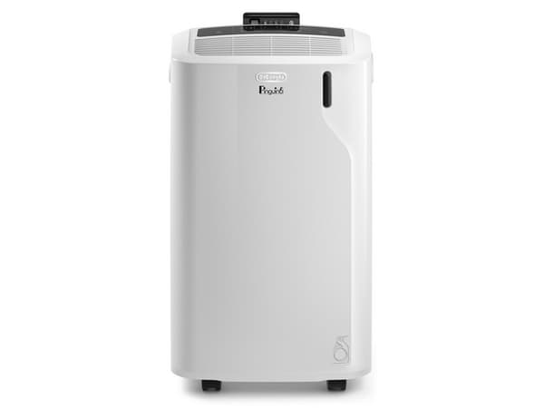 De'Longhi Pinguino PAC EM82 - Luftkonditionering - mobil - 2,6 EER - vit Vit