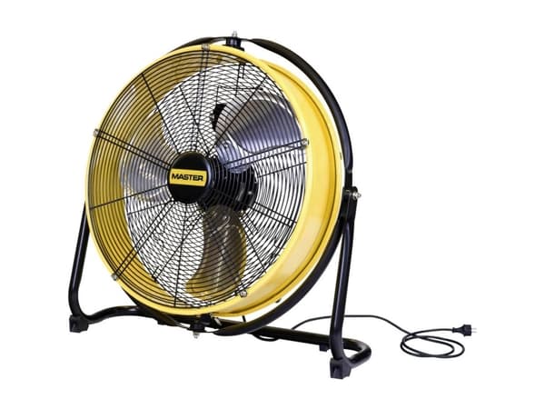 MASTER FAN DF 20 P 50cm / 6600m3/h